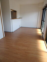 プロニティ江川 2階2LDKのリビング/ダイニング