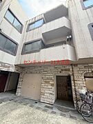 大正駅より徒歩9分 築49年8ヶ月 3階建の賃貸物件