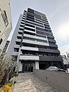 大正駅より徒歩5分 7階 築1年7ヶ月の賃貸物件