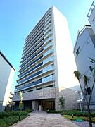 大正駅より徒歩13分 11階 築1年6ヶ月の賃貸物件