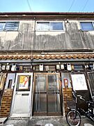 大正駅より徒歩6分 築55年11ヶ月の賃貸物件