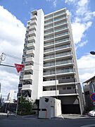 大正駅より徒歩7分 13階 築9年11ヶ月の賃貸物件