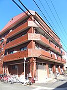 誠幸マンションの賃貸物件