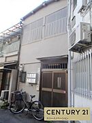大正文化住宅の賃貸物件