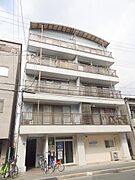 メゾンド森の賃貸物件