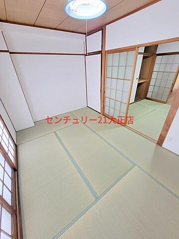 和室