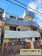 ヴィクトリアコート大正の賃貸物件