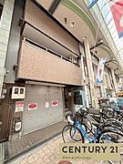 大正駅より徒歩13分 2階 築27年8ヶ月の賃貸物件