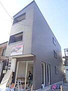 AZハイツの賃貸物件