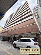 大阪港駅より徒歩1分 4階 築41年6ヶ月の賃貸物件