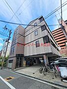 大阪港駅より徒歩2分 3階 築28年5ヶ月の賃貸物件