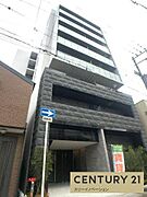 DAWNRESIDENCEsangenyahigashiの賃貸物件