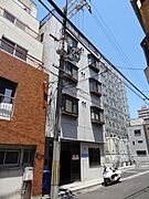 大正駅より徒歩2分 5階 築37年1ヶ月の賃貸物件
