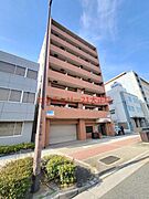 メゾンドラフィネ 7階 築23年の賃貸物件