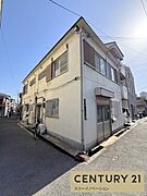 大正駅より徒歩5分 築49年4ヶ月 2階建の賃貸物件