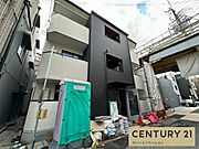 カリヨ三軒家の賃貸物件