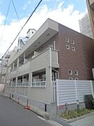 大正駅より徒歩2分 1階 築17年2ヶ月の賃貸物件
