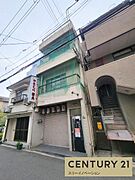大正駅より徒歩2分 2階 築44年5ヶ月の賃貸物件