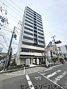 大正駅より徒歩5分 12階 築2年2ヶ月の賃貸物件