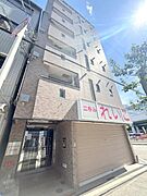 コアロード2000 5階 築25年5ヶ月の賃貸物件