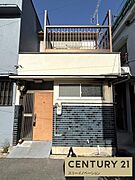 大正駅より徒歩6分 築76年4ヶ月 2階建の賃貸物件