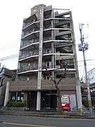 フィエンテ泉尾の賃貸物件