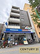 葵コーポの賃貸物件