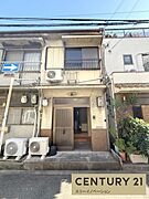 大正駅より徒歩2分 築69年4ヶ月 2階建の賃貸物件