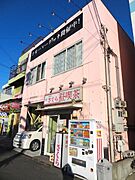 山本アパートの賃貸物件