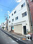 寄川ビル 3階 築61年5ヶ月の賃貸物件