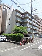 スリースター泉尾の賃貸物件