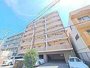 大正駅より徒歩14分 6階 築24年5ヶ月の賃貸物件
