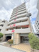 ウィルドゥ市岡 6階 築20年4ヶ月の賃貸物件