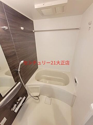 浴室