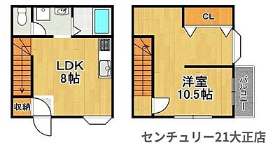 間取り：227106000397