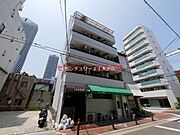 ＬＵＣＥＮＴ．大西 5階 築33年4ヶ月の賃貸物件