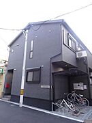 グレイス泉尾の賃貸物件