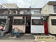 大正駅より徒歩125分 築60年 2階建の賃貸物件