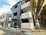 カリヨ三軒家　の賃貸物件