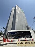 大阪港駅より徒歩7分 新築 14階建の賃貸物件