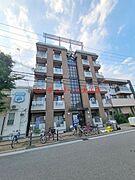 ロータリー４０の賃貸物件