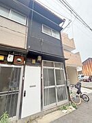 大正駅よりバス20分 徒歩2分 築55年11ヶ月 2階建の賃貸物件