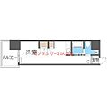インザグレイス弁天町9階6.5万円