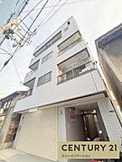 金城マンションの賃貸物件