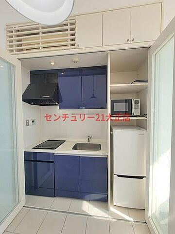 キッチン