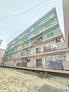 二条通住宅２号棟の賃貸物件