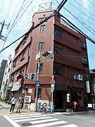 サントピア泉尾の賃貸物件