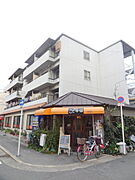 栄平尾マンションの賃貸物件