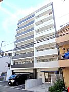 大正駅より徒歩3分 5階 築11年9ヶ月の賃貸物件