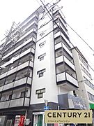 Ｙ’ｓ朝潮橋 2階 築36年5ヶ月の賃貸物件